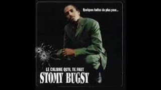 Stomy-Bugsy feat. Assia - gangster d'amour [original-version]