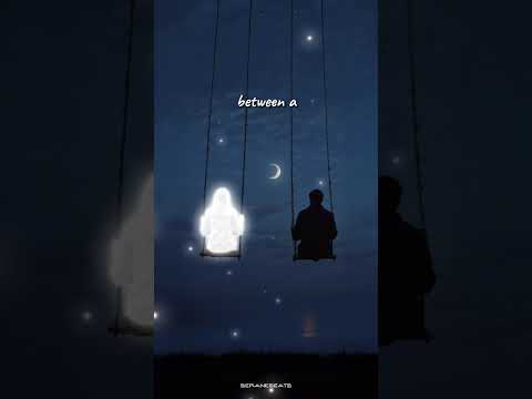 Somewhere between holding on and letting go 🎸💔 #BetweenMaybeOrNever #newrnbsong #musicshorts #new by SeraneBeats