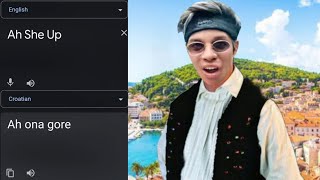 Ashiap in Different Languages Meme | Part.3