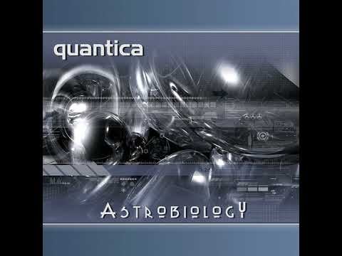 Quantica — 07 Quantica - Psilofunk