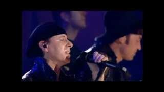 Scorpions -  acoustica  - always somewhere