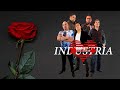 🔥 Industria del Amor - &Eacute;xitos Rom&aacute;nticos 2025 💖 Para los Corazones Heridos 🎧 #romanticas