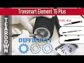 🔊 Tronsmart Element T6 Plus Teardown Take apart Tutorial