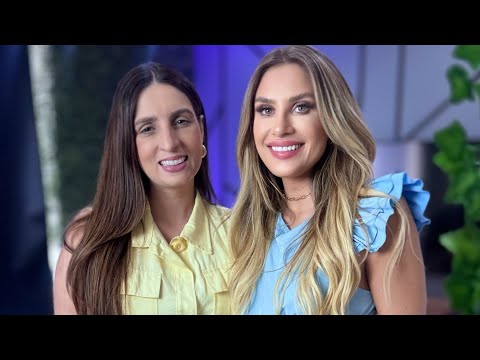 DE FRENTE COM BABI: MARI VAZQUEZ FALA SOBRE ENDOMETRIOSE, C@NCER E VIDA DE EMPREENDEDORA