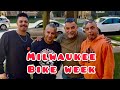 Milwaukee Bike Week - Labor Day - 2022