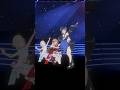 【 #踊ってみた 】アゲ⇈ 夜の踊り子 / サカナクション【 蛇宵ティア 柊さんた 夢川かなう / ななしいんく】#shorts #夜の踊り子