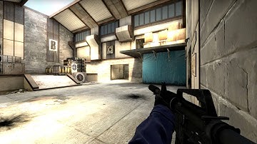 HOW TO HOLD B (DE_CACHE)