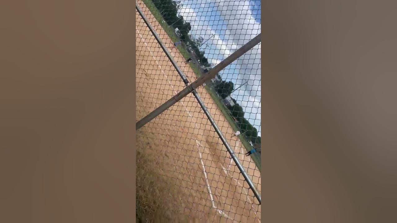 Me run home base part 1 YouTube