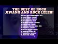 Lagu Slow Rock Jiwang Dan Rock Leleh Slow Rock  Popular Terbaik I Lagenda Rock Malaya