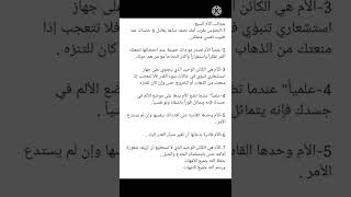 عجائب الأم السبعة