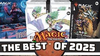 best mtg booster box to buy 2025 Magic: The Gathering Foundations Jumpstart Boosters : Toys & Games Wizards of The Coast Magic: