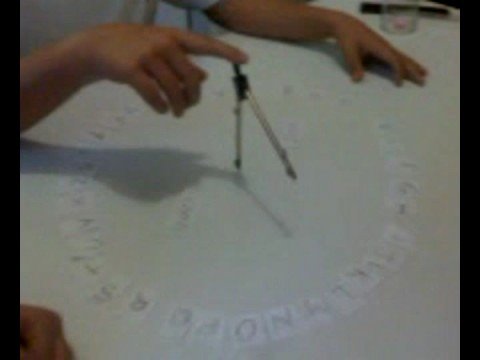 Jogo dos espiritos! ( Compasso ) - YouTube