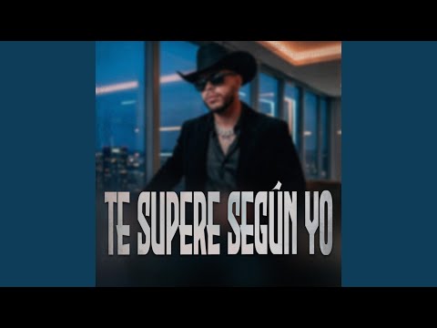 Crack Firme - Te Superé Según Yo