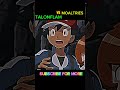 🐦🔥 Talonflame vs Moltres! Ash’s Most Fearless Battle Ever 😱#tranding#viral#anime#pokemon
