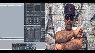 Obie Trice – Don’t Come Down (Slowed Down)