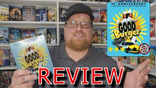 Good Burger (Movie) Review - Comedy - Family Details