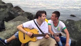 Senin O Gözlerin Varya - Taner Gitar