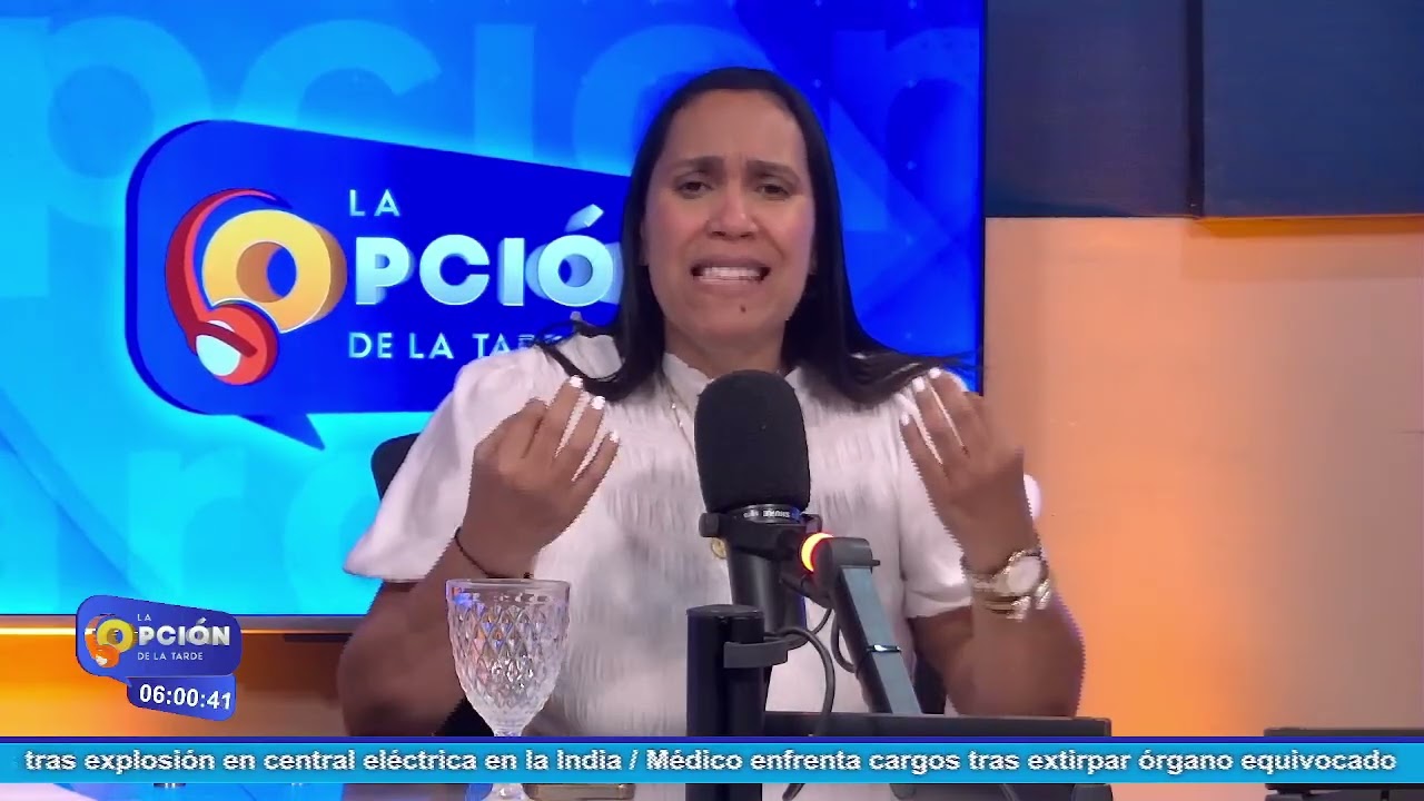 Mira lo que hizo este motorista tras chocar a un conductor