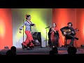 Flamenco, a Cultural Collective, a Gateway to Duende | Paula Sullivan | TEDxSanAntonio