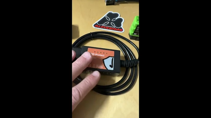 Alfa Romeo Giulia/Stelvio SGW Bypass, interfaces, adapters, extensions and diagnostic software.