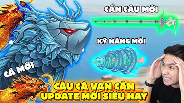 PobbRose Quẩy Nát UPDATE MỚI SIÊU HAY trong Câu Cá Vạn Cân (PobbRose Thánh câu cá) Câu Cá Vạn Cân ✔