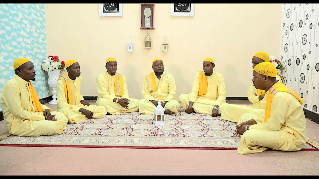 Subac Soon Juska 2aad Bisha Ramadaan | Astaan HD 2020