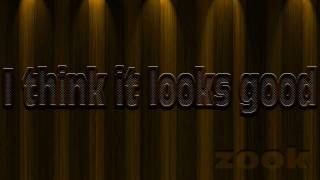 Wood background screenshot 3