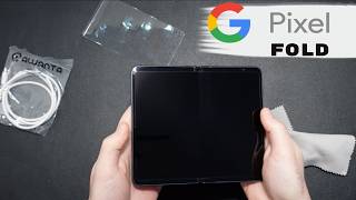 I bought an Original Google Pixel Fold in 2026
