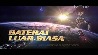 Download lagu IKLAN ABC ALKALINE - 15s (2020)