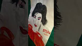 BTS Army Group/ Jungkook || #tranding #art #drawing #viral #sketch #painting #jungkook #korean #bts