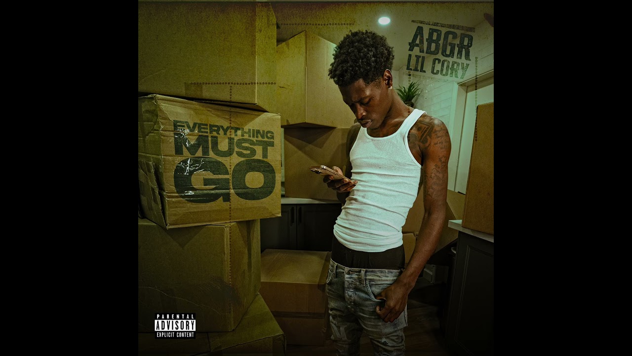 Watch ABGR Lil Cory - Pay A Cent (Official Audio) on YouTube Watch ABGR Lil Cory - Pay A Cent (Official Audio) on YouTube