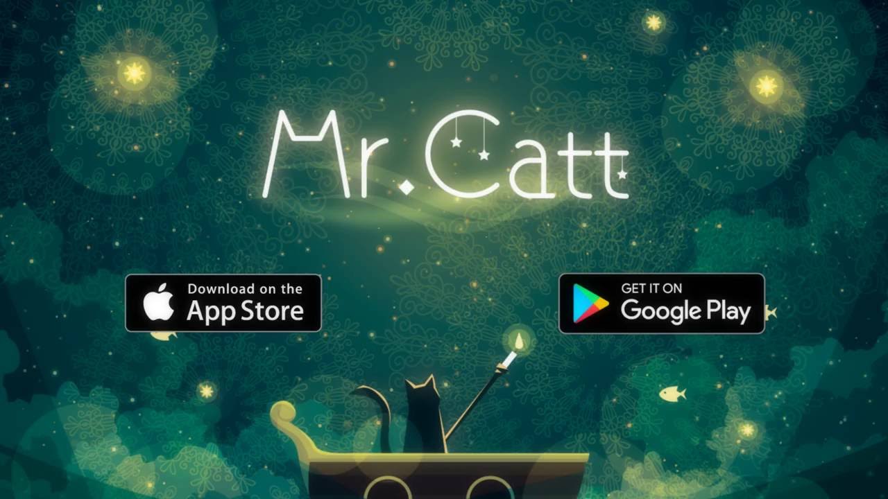 ミスターキャット Mr Catt Youtube