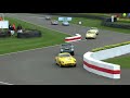 Epic Sprite battle gets crazy at Goodwood