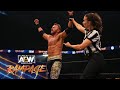 Christian Cage Fights His Way Into the Face of the Revolution Ladder Match | Rampage, 3/4/22