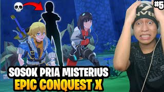 Download Lagu SOSOK HITAM TINGGI KURUS.? #5 - Game Buatan Indonesia Epic Conquest X MP3 Download Lagu SOSOK HITAM TINGGI KURUS.? #5 - Game Buatan Indonesia Epic Conquest X MP3