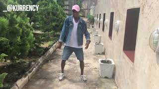 Chrir brown- lower body ft davido(official dance video)