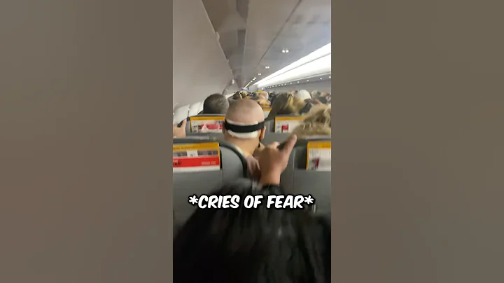 Pilot Experiences First Engine Failure After 35 Years!