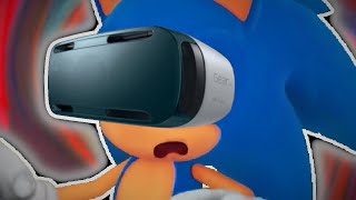 Famous THE VIRTUAL SONIC EXPERIENCE Profile