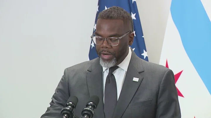 Chicago budget battle continues after mayor tweaks controversial corporate head tax proposal