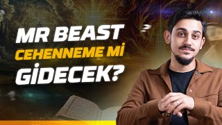 Ateistler De Cennete Girecek Mi? Maksat Akademi