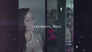 Gunna x Iann Dior Sad Melodic Guitar Trap Type Beat | aVee Beats - Road | 135 bpm