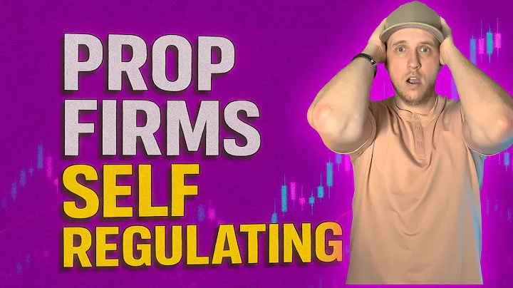 Prop Firms Self Regulating? Tradeify MAJOR Update!