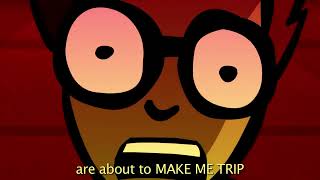 Preview 2 Orphan Tears Random Effects