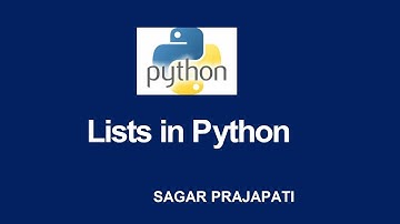 Updating and Deleting the list in python