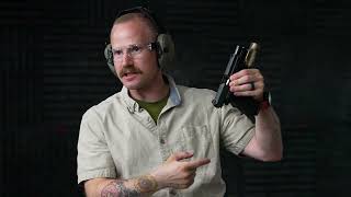 Wichita Kansas Rifle and Pistol Range | Range 54