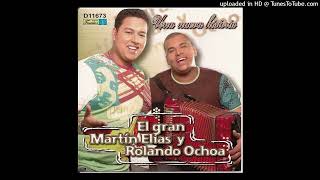 02 - Sin ti no tengo nada (Wilfran Castillo) Martín Elías Díaz y Rolando Ochoa