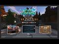 SKYBATTLE (Beta Ver.) IS OUT ON FLORAMC | ANYONE CAN JOIN🔥#minecraft #shortsfeed #minecraftpvp