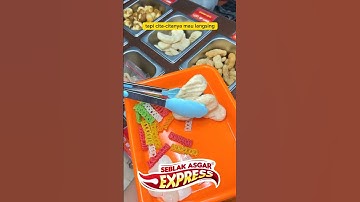 Siapa disini yang suka nyeblak