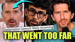 Hasan Piker Considers SUING MAGA Journalist Scott Jennings - Full Recap Here