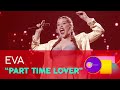 “PART TIME LOVER” - EVA | GALA 10 | OT 2020